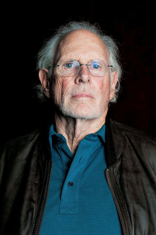 Kép: Bruce Dern színész profilképe