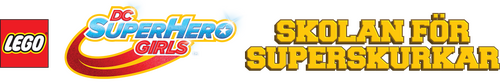LEGO DC Super Hero Girls: Super-Villain High