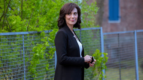 Berlin Station: 2×1
