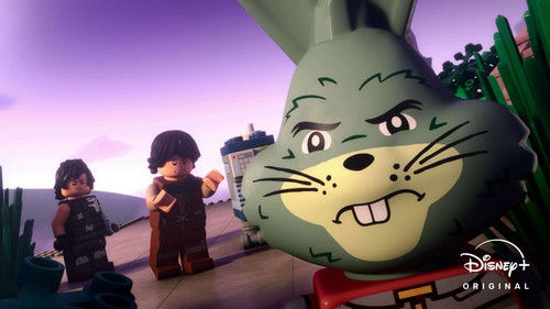 Episodio 2: Episodio 2