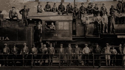 backdrop Blair County: A People's History