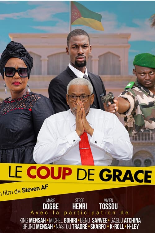 Le coup de grâce (2022)