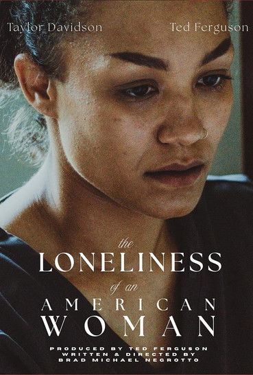 The Loneliness of an American Woman