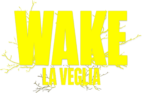 Wake - La Veglia official logo