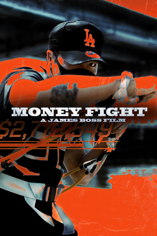 Money Fight poster