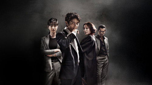 Lawless Lawyer