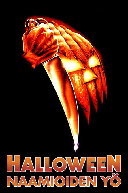 Halloween - naamioiden yö