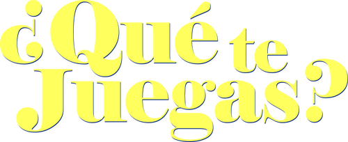 ¿Qué te juegas?