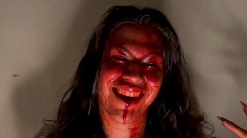 Let My Blood Spill Without Blame image 2