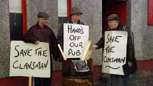 Poster della serie Still Game