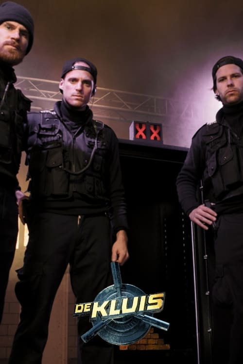 Poster De Kluis