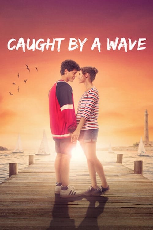 Largescale poster for Caught by a Wave