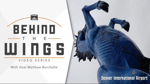 Denver International Airport