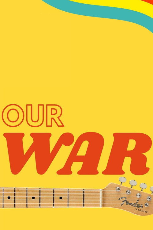 Our War