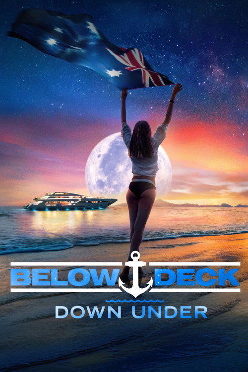 Below Deck Down Under