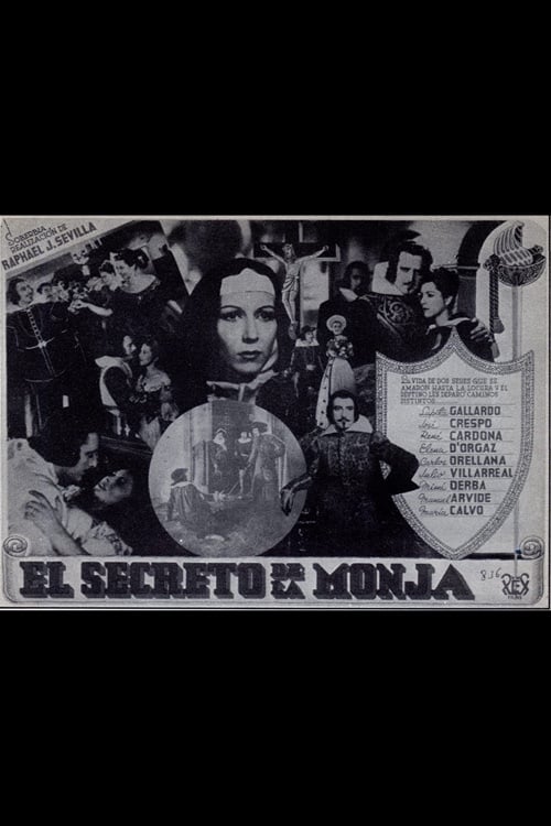 El secreto de la monja