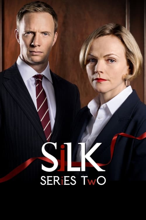 Silk, S02 - (2012)