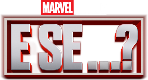 What If...? - Logo 2