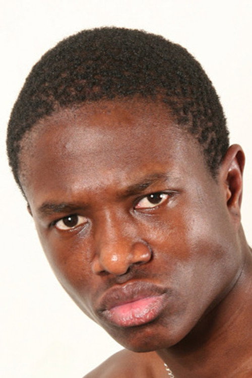 Amadou Baka
