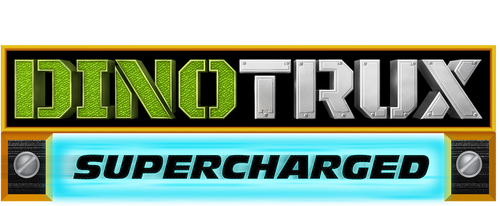 Dinotrux: Supercharged