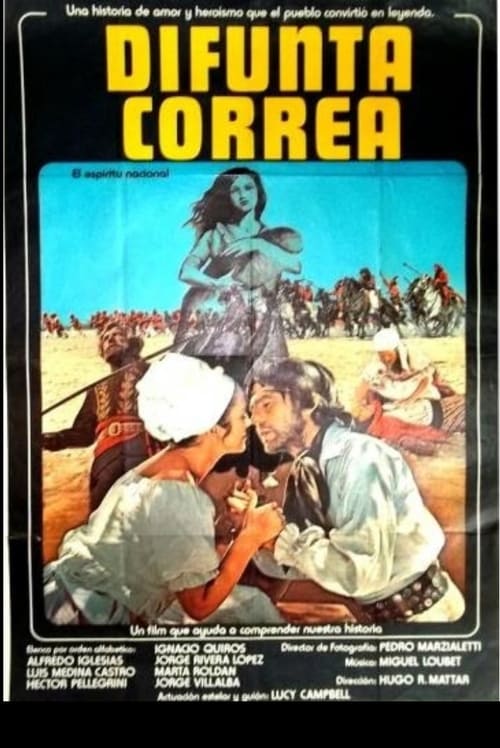 Difunta Correa 1975