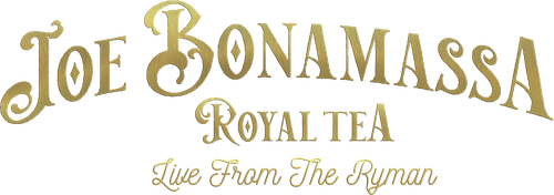 Joe Bonamassa - Now Serving Royal Tea Live from the Ryman