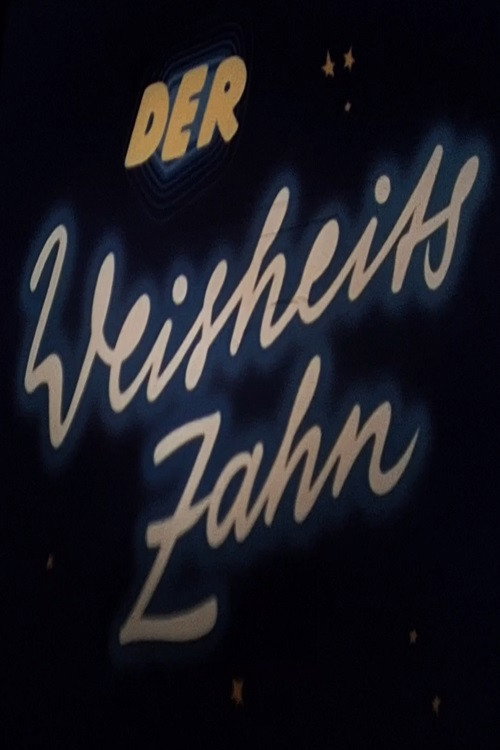 Der Weisheitszahn