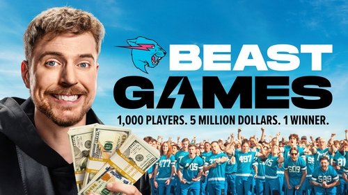 Beast Games