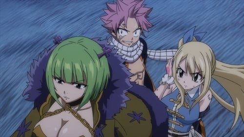 Fairy Tail: 8×25