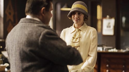 Downton Abbey: 6×2