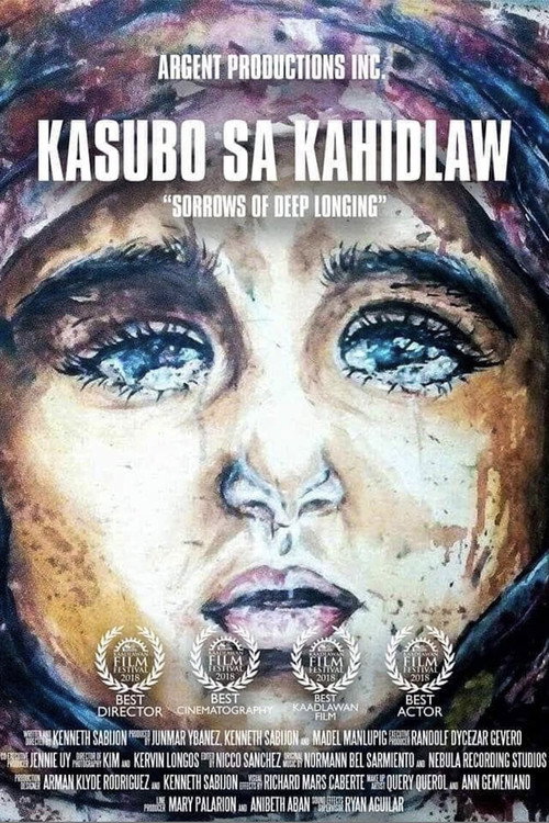 Sorrows of Deep Longing