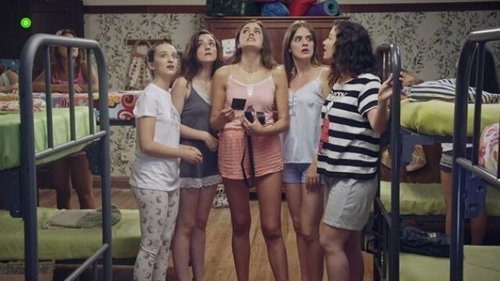 Épisode 1