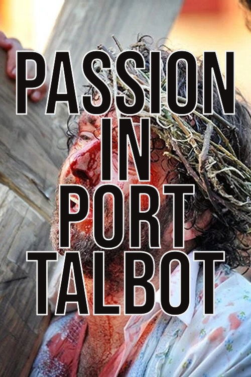 Passion in Port Talbot (2011) poster