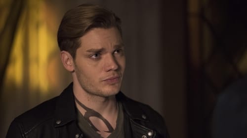 Shadowhunters: Instrumentos Mortais: 2×13