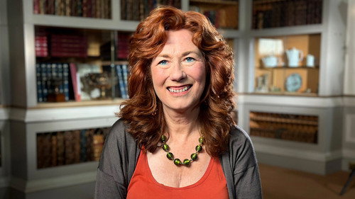 Professor Angie Hobbs Remembers… The Great Philosophers