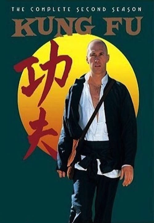 Where to stream Kung Fu Season 2