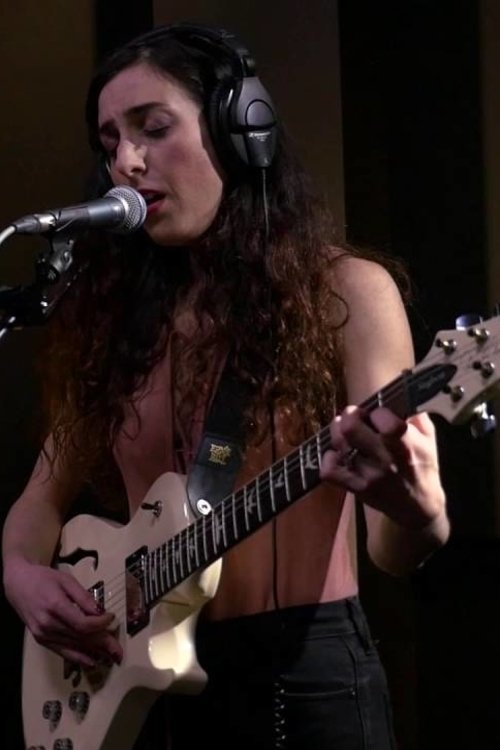 Marissa Nadler: Live on KEXP movie poster player