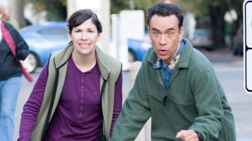 Poster della serie Portlandia