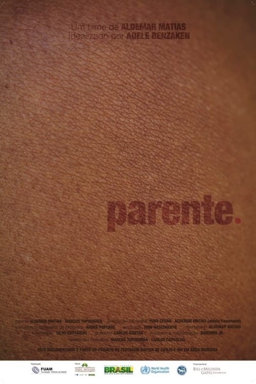 Parente (2011) poster