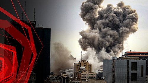 04/03/2026: The War on Iran - Strategic Goals and Regional Consequences