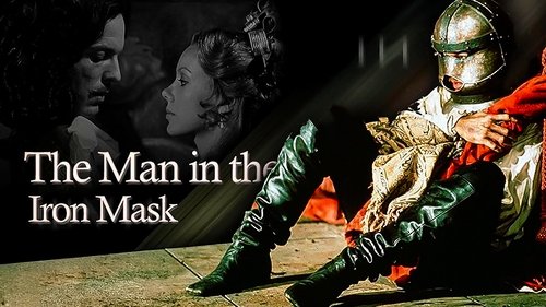 The Man in the Iron Mask image 2