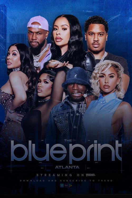 The Blueprint: Atlanta