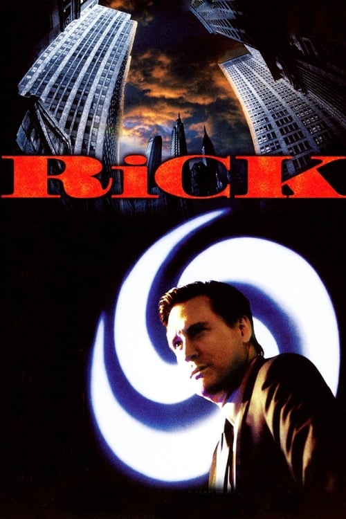 Largescale poster for Rick