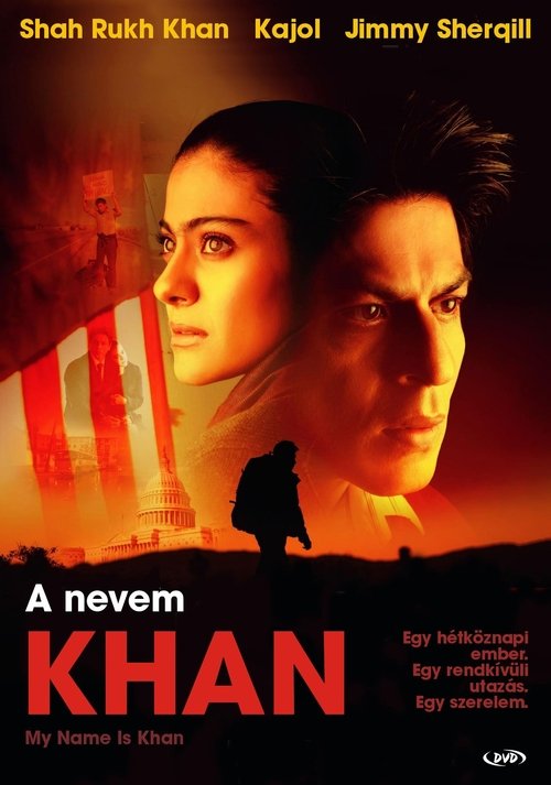 A nevem Khan 2010