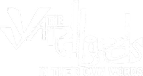 The Yardbirds: In Their Own Words