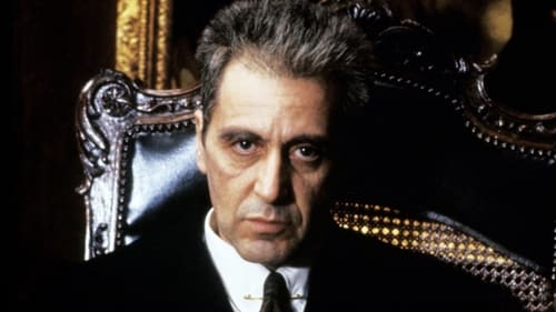 The Godfather, Coda: The Death of Michael Corleone