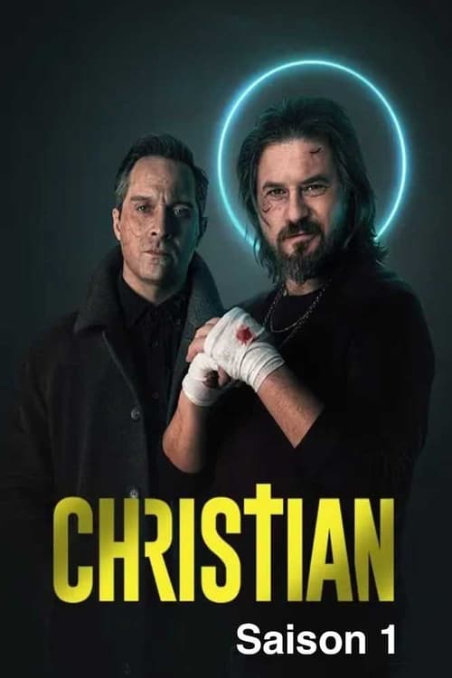 Christian - Saison 1