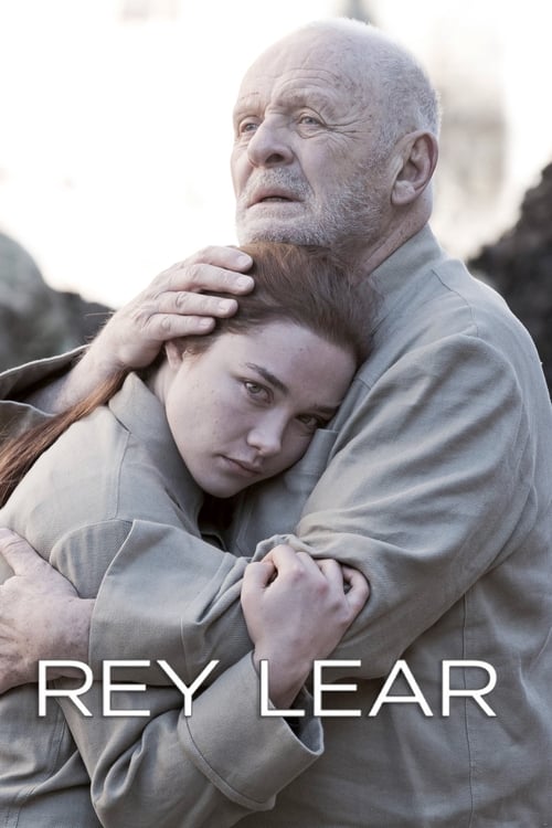 King Lear poster