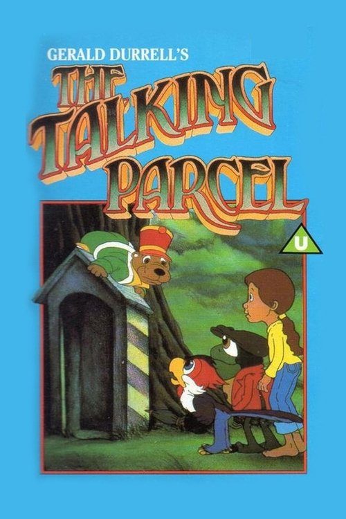 The Talking Parcel (1978)