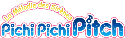 Pichi Pichi Pitch : La Mélodie des Sirènes